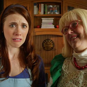 Bilder Merry In-Laws