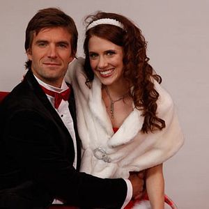 Bilder Merry In-Laws