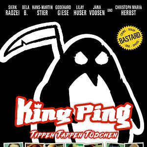 Bilder King Ping - Tippen Tappen Tödchen
