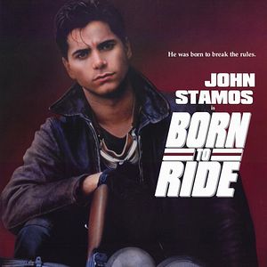 Bilder Born to Ride