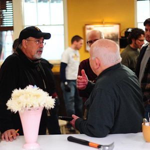 Bilder Elephant Sighs