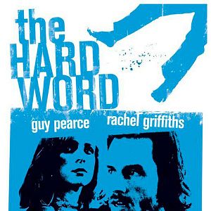 Bilder The Hard Word