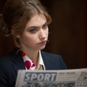 Bilder Imogen Poots
