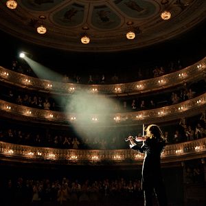 Bilder Der Teufelsgeiger