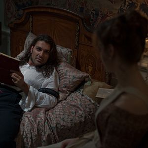 Bilder Der Teufelsgeiger