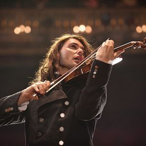 Bilder David Garrett (II)