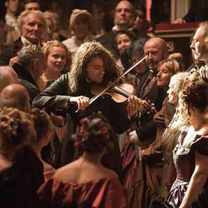 Bilder Der Teufelsgeiger