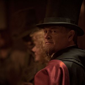 Bilder Jared Harris