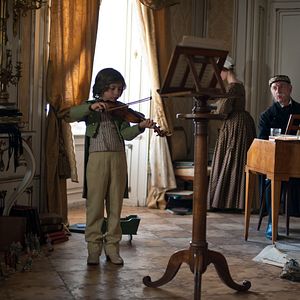 Bilder Der Teufelsgeiger