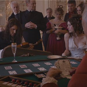 Bilder Der Teufelsgeiger