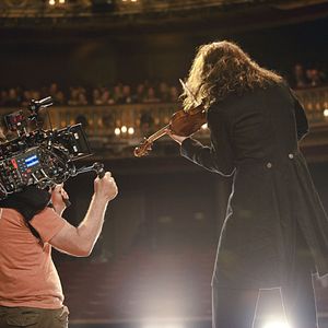 Bilder Der Teufelsgeiger