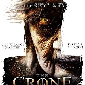Bilder The Crone