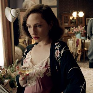 Bilder Katharina Schüttler