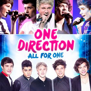 Bilder One Direction - Best Group Ever