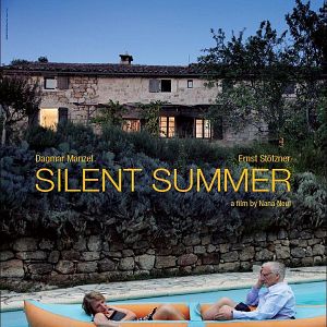 Bilder Stiller Sommer