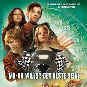 Bilder V8 - Du willst der Beste sein