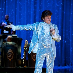 Bilder Michael Douglas