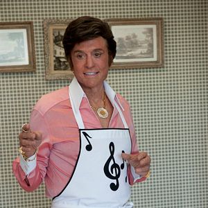 Bilder Michael Douglas