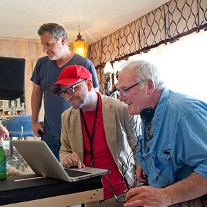 Bilder Jerry Weintraub