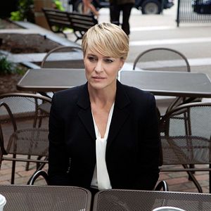 Bilder Robin Wright
