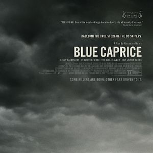 Bilder Blue Caprice