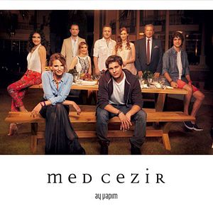 Bilder Medcezir