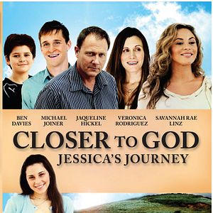 Bilder Closer to God: Jessica's Journey
