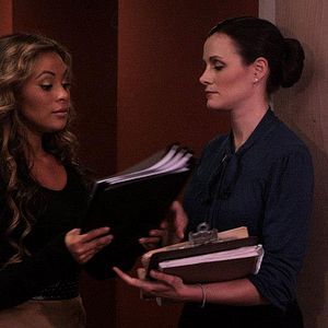 Bilder Closer to God: Jessica's Journey