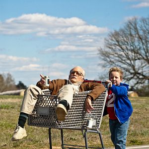 Bilder Johnny Knoxville