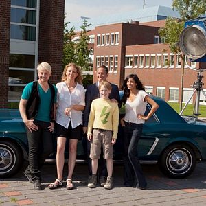 Bilder Der fast perfekte Mann