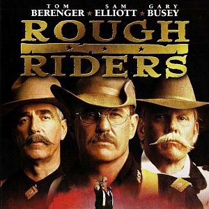 Bilder Das furchtlose Regiment - Rough Riders