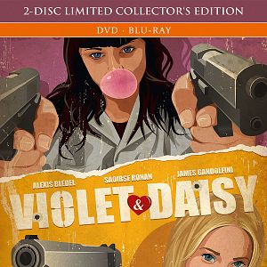 Bilder Violet & Daisy