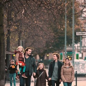 Bilder Christiane Paul