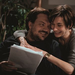 Bilder Christiane Paul