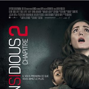 Bilder Insidious: Chapter 2