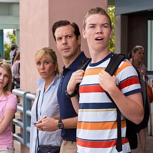 Bilder Will Poulter