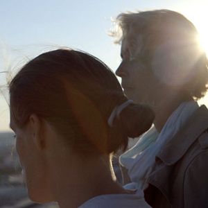 Bilder Zonenmädchen