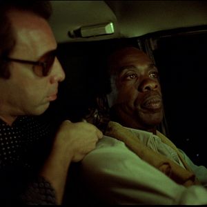 Bilder Hélio Oiticica