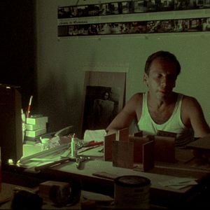 Bilder Hélio Oiticica