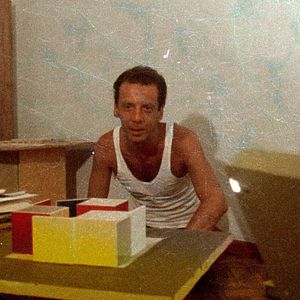 Bilder Hélio Oiticica