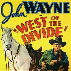 Bilder John Wayne - Flussabwärts