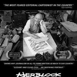 Bilder Herblock: The Black & the White