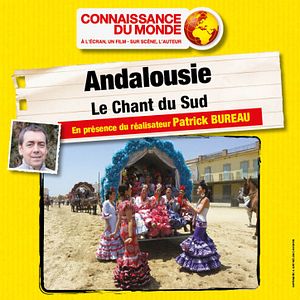 Bilder Andalousie - Le chant du Sud