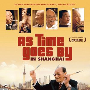 Bilder As Time Goes By in Shanghai