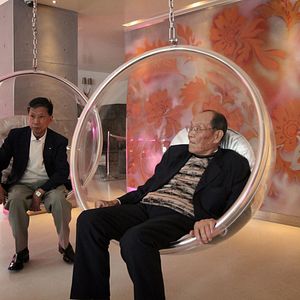 Bilder As Time Goes By in Shanghai