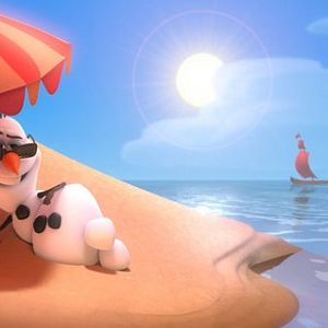 Bilder Die Eiskönigin - Völlig unverfroren