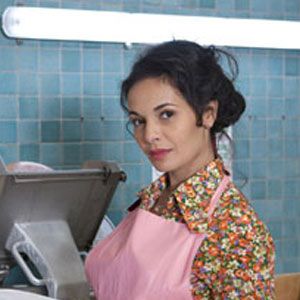 Bilder Tout est bon dans le cochon