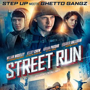 Bilder Street Run - Du bist dein Limit