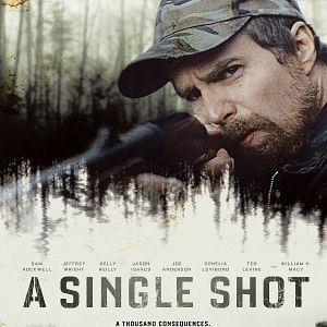 Bilder A Single Shot - Tödlicher Fehler