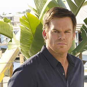 Bilder Michael C. Hall